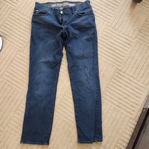 Lee extreme motion jeans